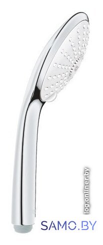 Душевая система  Grohe Euphoria SmartControl System 260 Mono 26509000 - Изображение №2 — Интернет-магазин samo.by