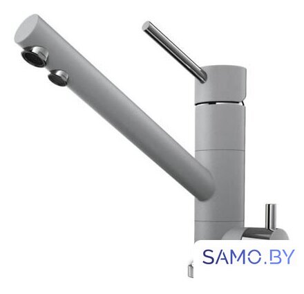Смеситель Omoikiri Tonami-GR 4994223 - Изображение №1 — Интернет-магазин samo.by