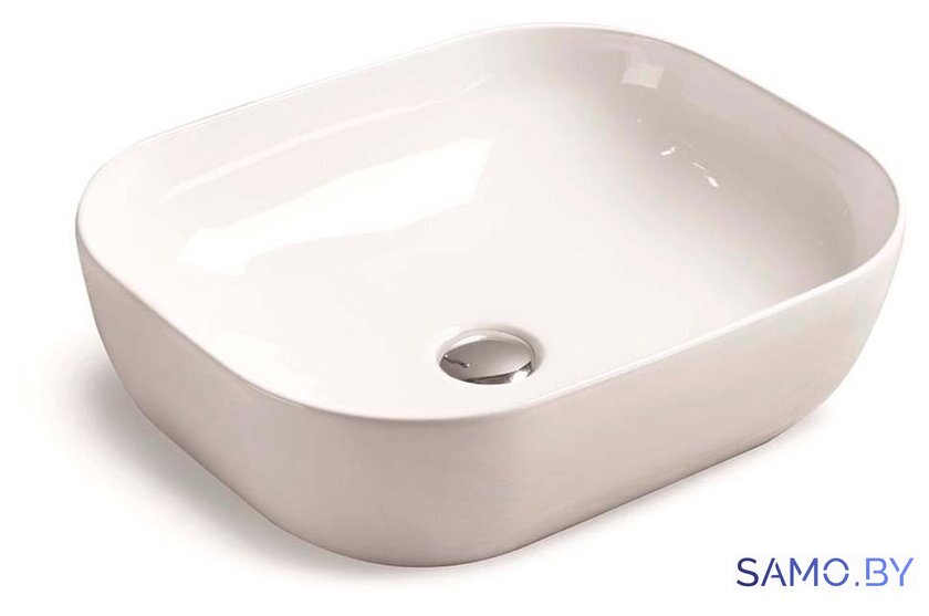 Умывальник SantiLine SL-1046 - Изображение №1 — Интернет-магазин samo.by