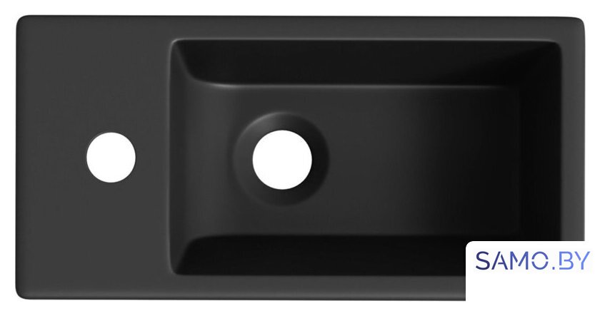 Умывальник Lavinia Boho Bathroom Sink 33311026 - Изображение №3 — Интернет-магазин samo.by