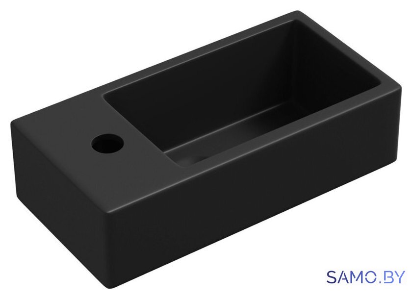 Умывальник Lavinia Boho Bathroom Sink 33311026 - Изображение №2 — Интернет-магазин samo.by