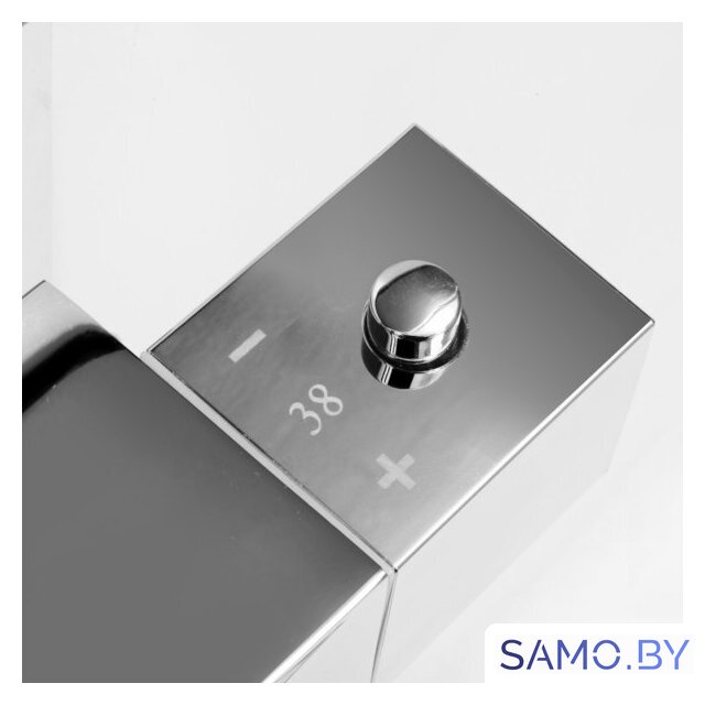 Душевая система  Wasserkraft A15502 Thermo - Изображение №6 — Интернет-магазин samo.by