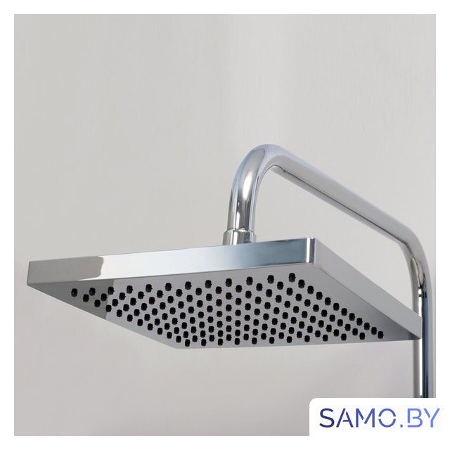 Душевая система  Wasserkraft A15502 Thermo - Изображение №2 — Интернет-магазин samo.by