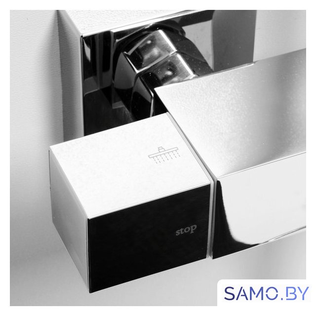 Душевая система  Wasserkraft A15502 Thermo - Изображение №5 — Интернет-магазин samo.by