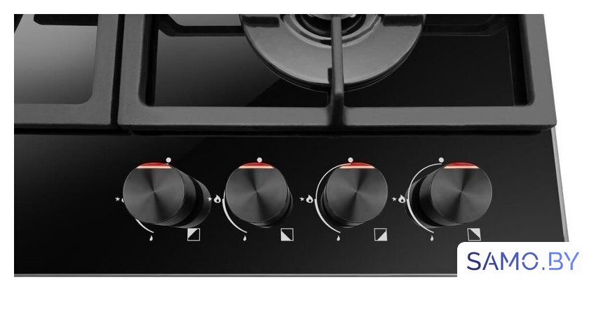 Варочная панель Hansa BHKS610503 - Изображение №3 — Интернет-магазин samo.by