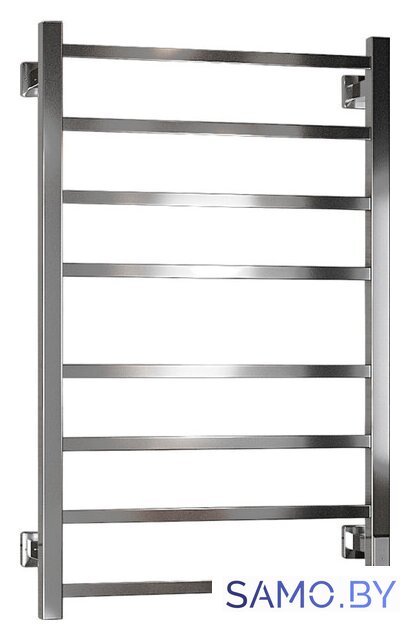 Полотенцесушитель Roxen Square BK-109S-8T 11050-5385C (хром) - Изображение №1 — Интернет-магазин samo.by
