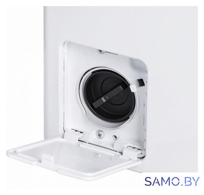 Стиральная машина с вертикальной загрузкой MAUNFELD MFWM128WH - Изображение №11 — Интернет-магазин samo.by