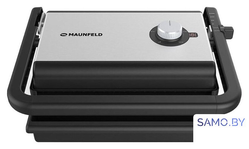 Электрогриль MAUNFELD MF-1322S - Изображение №2 — Интернет-магазин samo.by