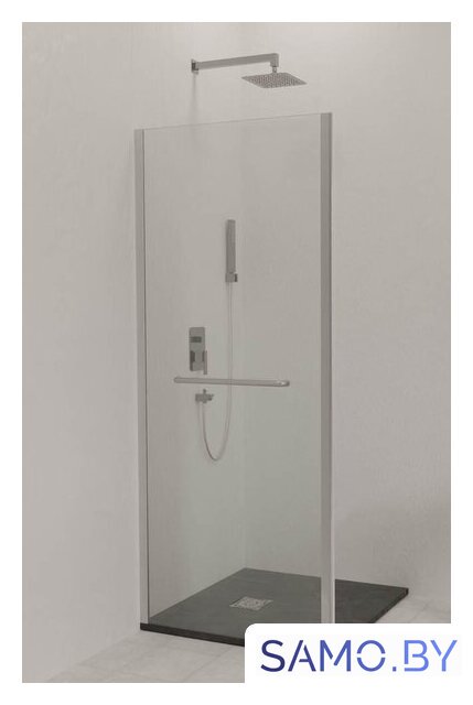 Душевая стенка RGW Z-060-3 352206300-11 - Изображение №2 — Интернет-магазин samo.by