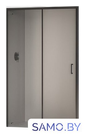 Душевая дверь RGW PA-017-B 350801718-14 - Изображение №1 — Интернет-магазин samo.by