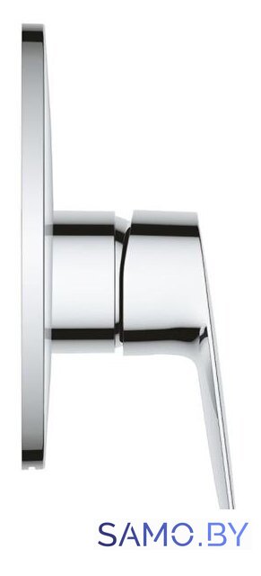Смеситель Grohe Bauedge 29078001 - Изображение №2 — Интернет-магазин samo.by