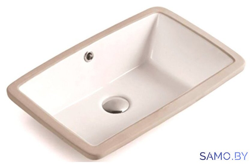 Умывальник SantiLine SL-3004 - Изображение №1 — Интернет-магазин samo.by