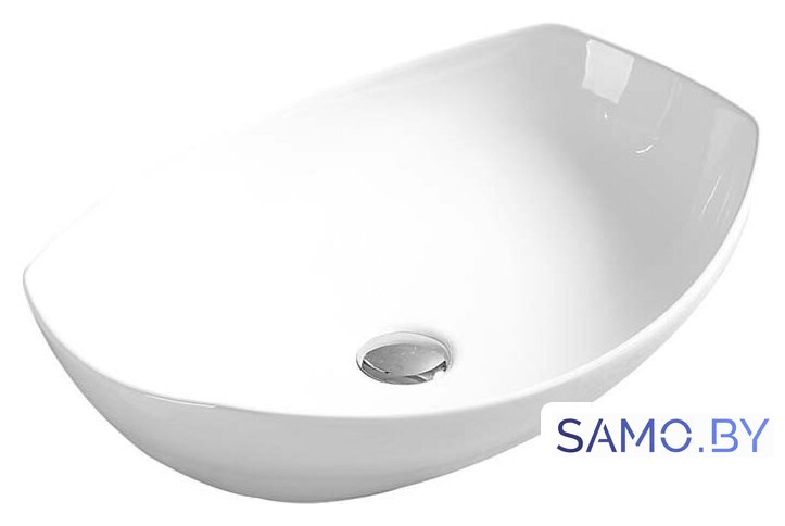 Умывальник SantiLine SL-1027 - Изображение №1 — Интернет-магазин samo.by