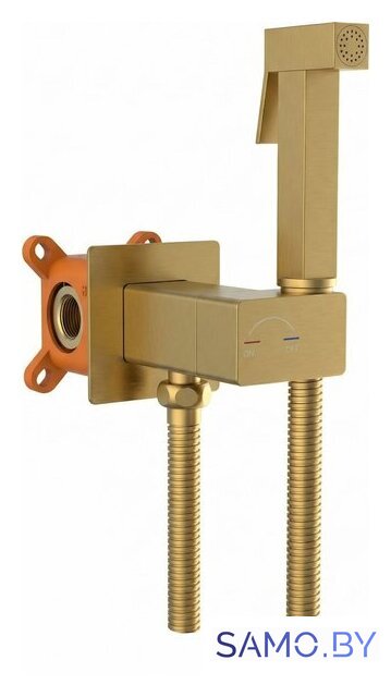 Гигиенический душ Altrobagno Universale 060149 BG - Изображение №1 — Интернет-магазин samo.by