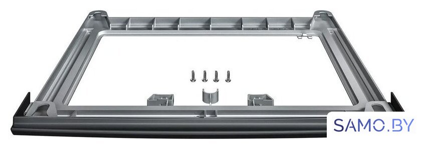 Соединительная планка Bosch WTZ2741C - Изображение №1 — Интернет-магазин samo.by