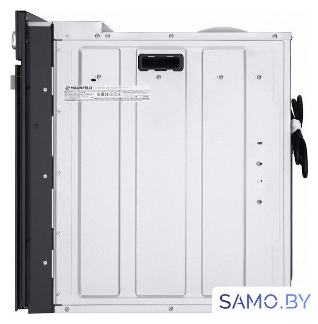 Электрический духовой шкаф MAUNFELD EOEC.516B - Изображение №13 — Интернет-магазин samo.by