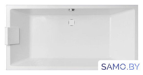 Ванна VagnerPlast Cavallo 180 - Изображение №1 — Интернет-магазин samo.by