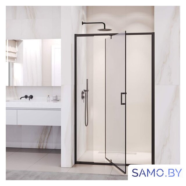 Душевая дверь RGW PA-008B 350800878-14 - Изображение №3 — Интернет-магазин samo.by