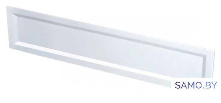 Экран для душевого поддона RGW NB/CL-S 16230912-90b 90 - Изображение №1 — Интернет-магазин samo.by