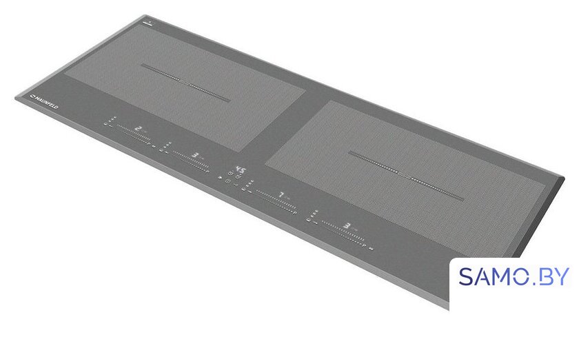 Варочная панель MAUNFELD CVI904SFLLGR - Изображение №3 — Интернет-магазин samo.by