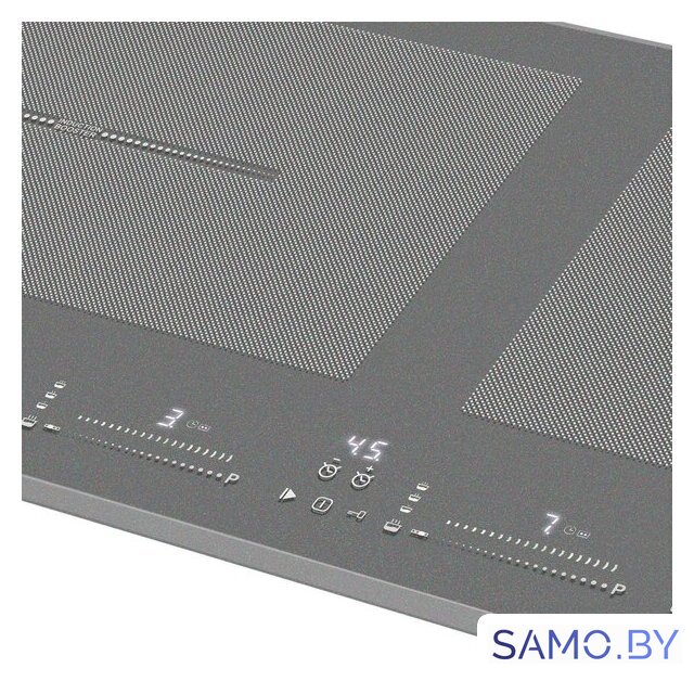 Варочная панель MAUNFELD CVI904SFLLGR - Изображение №4 — Интернет-магазин samo.by