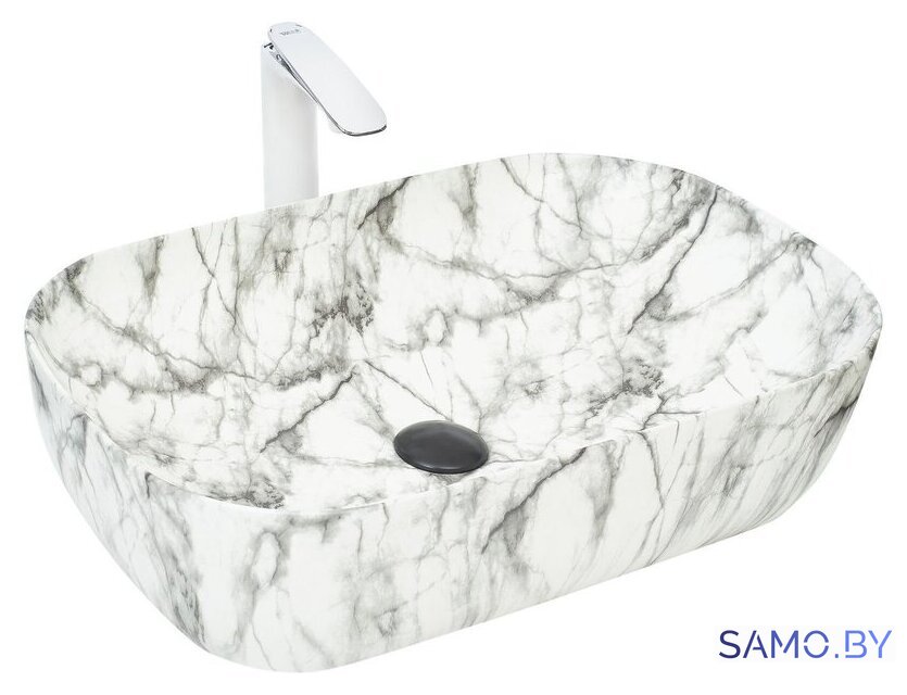 Умывальник WeltWasser Elbach 2143P M805 - Изображение №1 — Интернет-магазин samo.by
