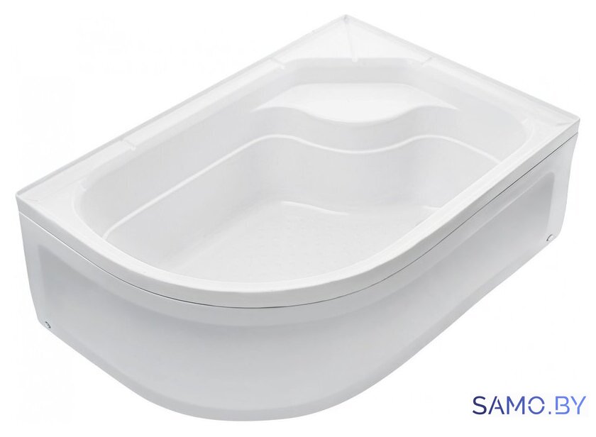 Душевая кабина River Dunay XL 120/80/44 TH R - Изображение №2 — Интернет-магазин samo.by