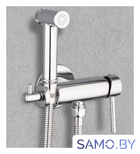 Гигиенический душ FRAP F7507 - Изображение №1 — Интернет-магазин samo.by