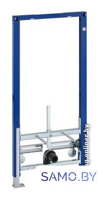 Инсталляция для биде Geberit Duofix [111.520.00.1] - Изображение №1 — Интернет-магазин samo.by