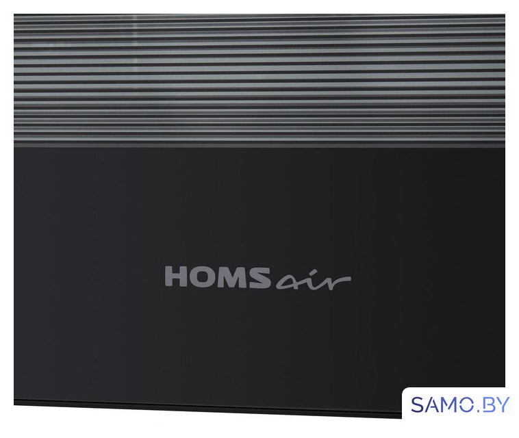 Электрический духовой шкаф HOMSair OEF451BK - Изображение №8 — Интернет-магазин samo.by