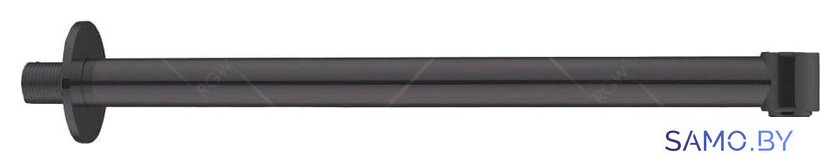 Держатель верхнего душа RGW SP-121B - Изображение №1 — Интернет-магазин samo.by