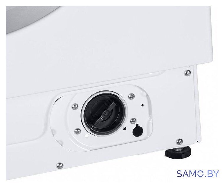 Стиральная машина MAUNFELD MBWM148S - Изображение №13 — Интернет-магазин samo.by