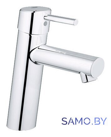 Смеситель Grohe Concetto 23451001 - Изображение №1 — Интернет-магазин samo.by