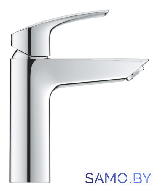 Смеситель Grohe Eurosmart 23324003 - Изображение №2 — Интернет-магазин samo.by