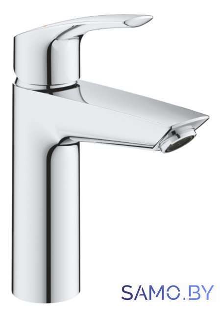Смеситель Grohe Eurosmart 23324003 - Изображение №1 — Интернет-магазин samo.by