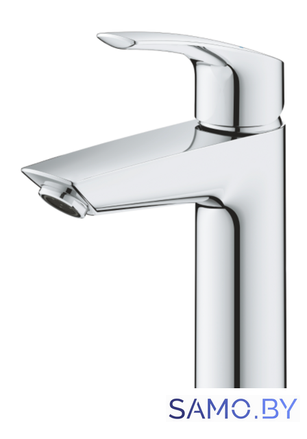 Смеситель Grohe Eurosmart 23324003 - Изображение №3 — Интернет-магазин samo.by