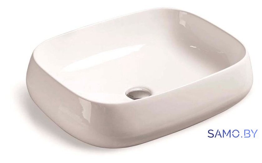 Умывальник SantiLine SL-1045 - Изображение №1 — Интернет-магазин samo.by