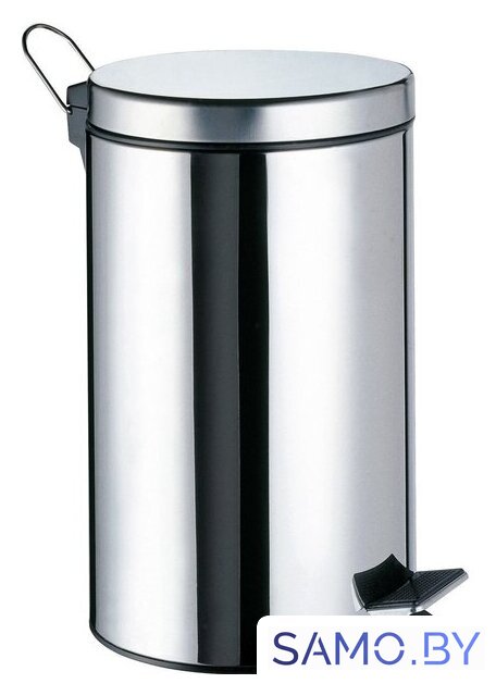 Мусорное ведро Wasserkraft K-637 7L - Изображение №3 — Интернет-магазин samo.by