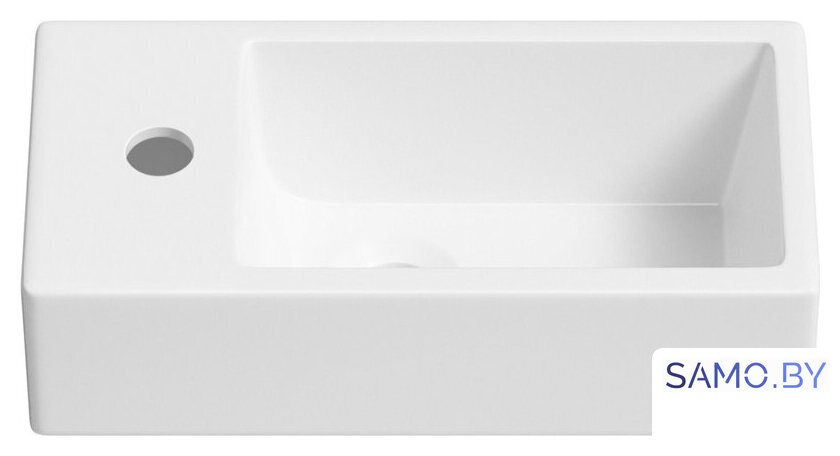 Умывальник Lavinia Boho Bathroom Sink 33311025 - Изображение №1 — Интернет-магазин samo.by