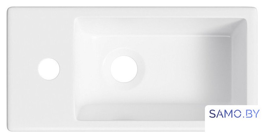 Умывальник Lavinia Boho Bathroom Sink 33311025 - Изображение №3 — Интернет-магазин samo.by