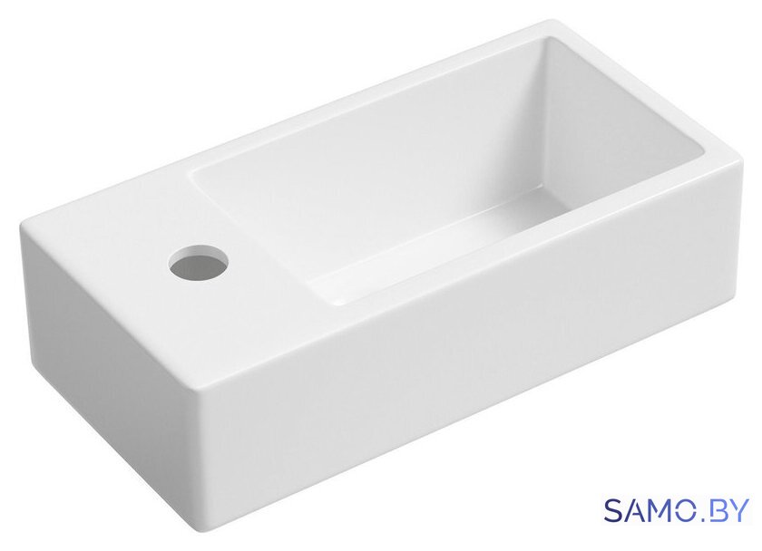 Умывальник Lavinia Boho Bathroom Sink 33311025 - Изображение №2 — Интернет-магазин samo.by