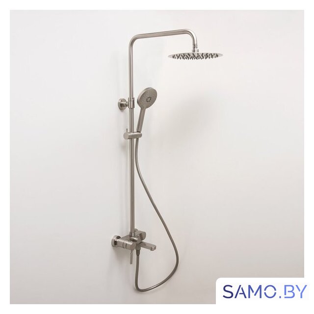 Душевая система  Wasserkraft A14201 - Изображение №17 — Интернет-магазин samo.by