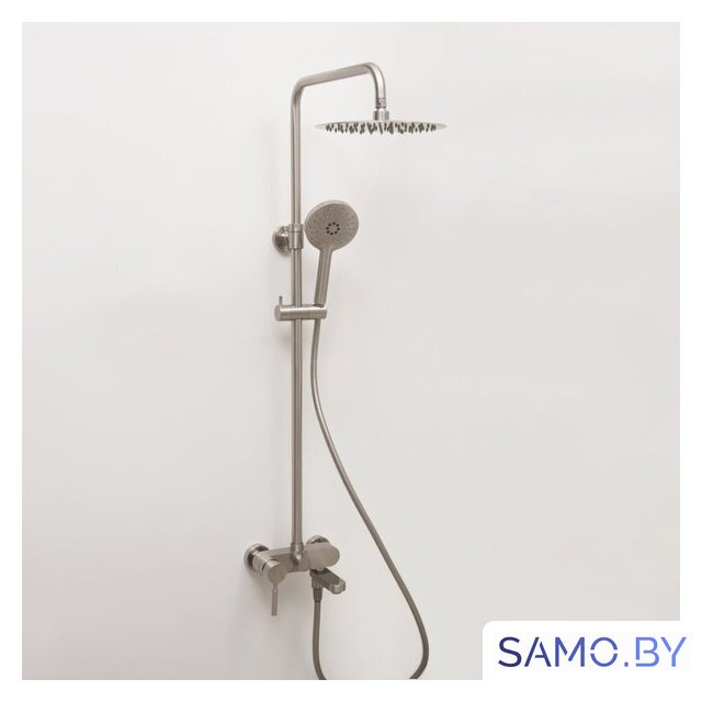 Душевая система  Wasserkraft A14201 - Изображение №6 — Интернет-магазин samo.by