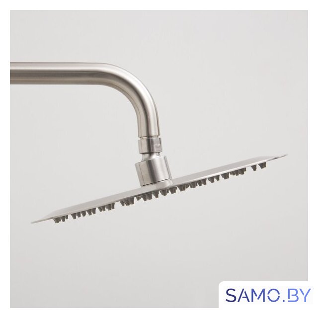 Душевая система  Wasserkraft A14201 - Изображение №8 — Интернет-магазин samo.by