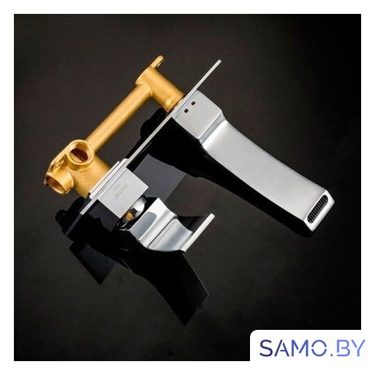 Смеситель Gappo G1007-2 - Изображение №5 — Интернет-магазин samo.by