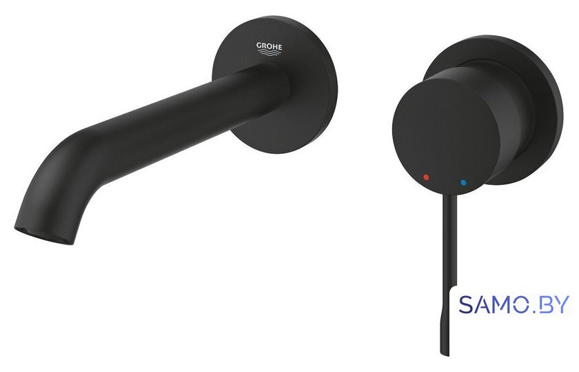 Смеситель Grohe Essence M 29192KF1 - Изображение №3 — Интернет-магазин samo.by
