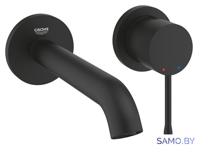 Смеситель Grohe Essence M 29192KF1 - Изображение №1 — Интернет-магазин samo.by