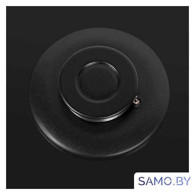 Варочная панель HOMSair HGG646BK - Изображение №9 — Интернет-магазин samo.by