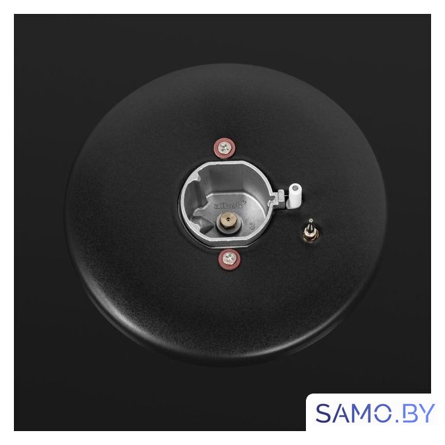 Варочная панель HOMSair HGG646BK - Изображение №11 — Интернет-магазин samo.by