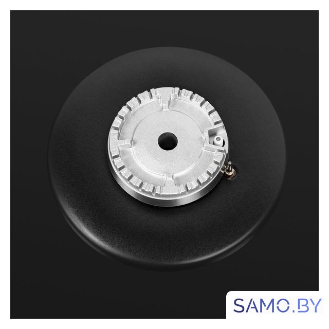 Варочная панель HOMSair HGG646BK - Изображение №10 — Интернет-магазин samo.by